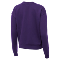 Minnesota Vikings  Antigua Women's Victory Sweatshirt
