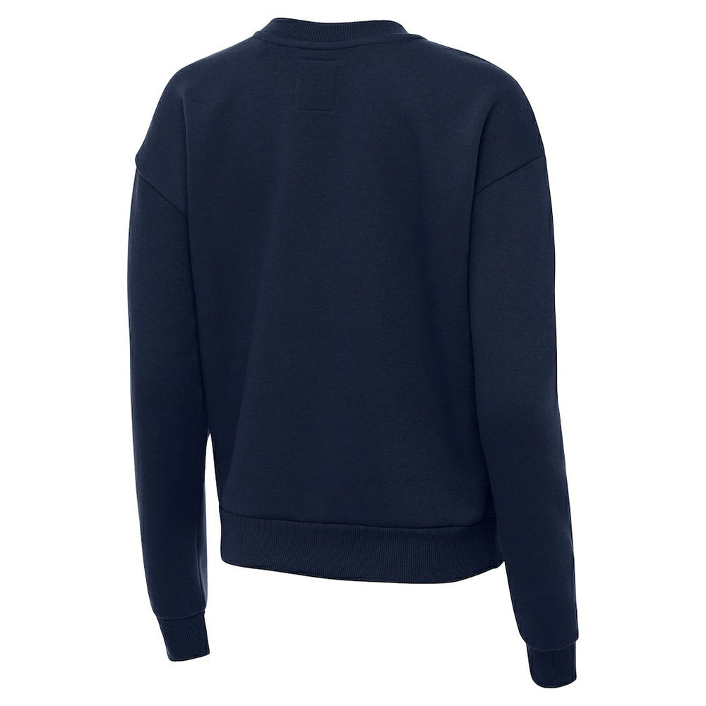 Seattle Seahawks  Antigua Women's Victory Sweatshirt