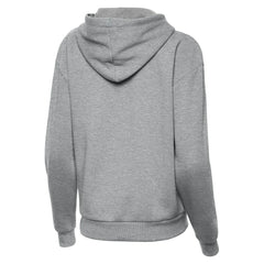 New England Patriots  Antigua Women's Victory Hoodie