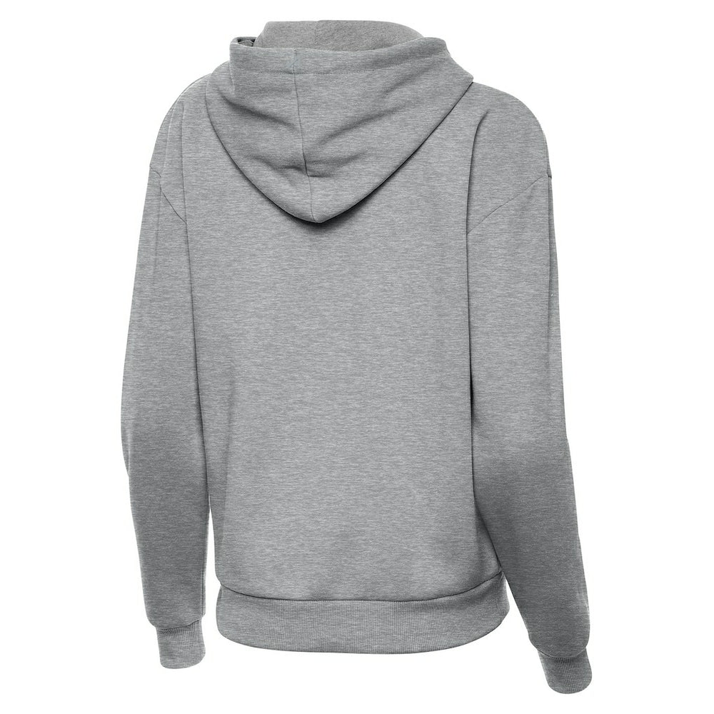 New York Giants  Antigua Women's Victory Hoodie