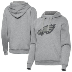 Philadelphia Eagles  Antigua Women's Victory Hoodie