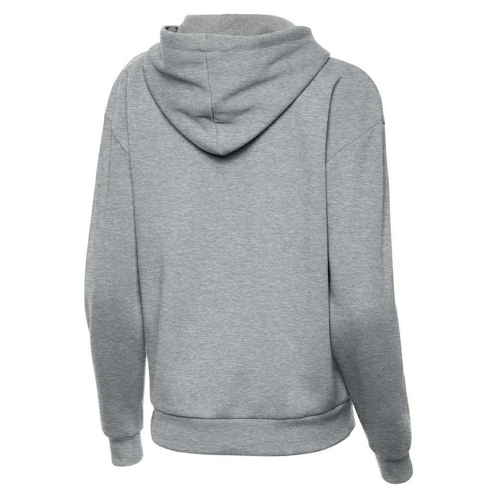 San Francisco 49ers  Antigua Women's Victory Hoodie