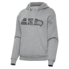 Seattle Seahawks  Antigua Women's Victory Hoodie