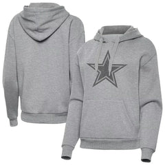 Dallas Cowboys  Antigua Women's Victory Hoodie