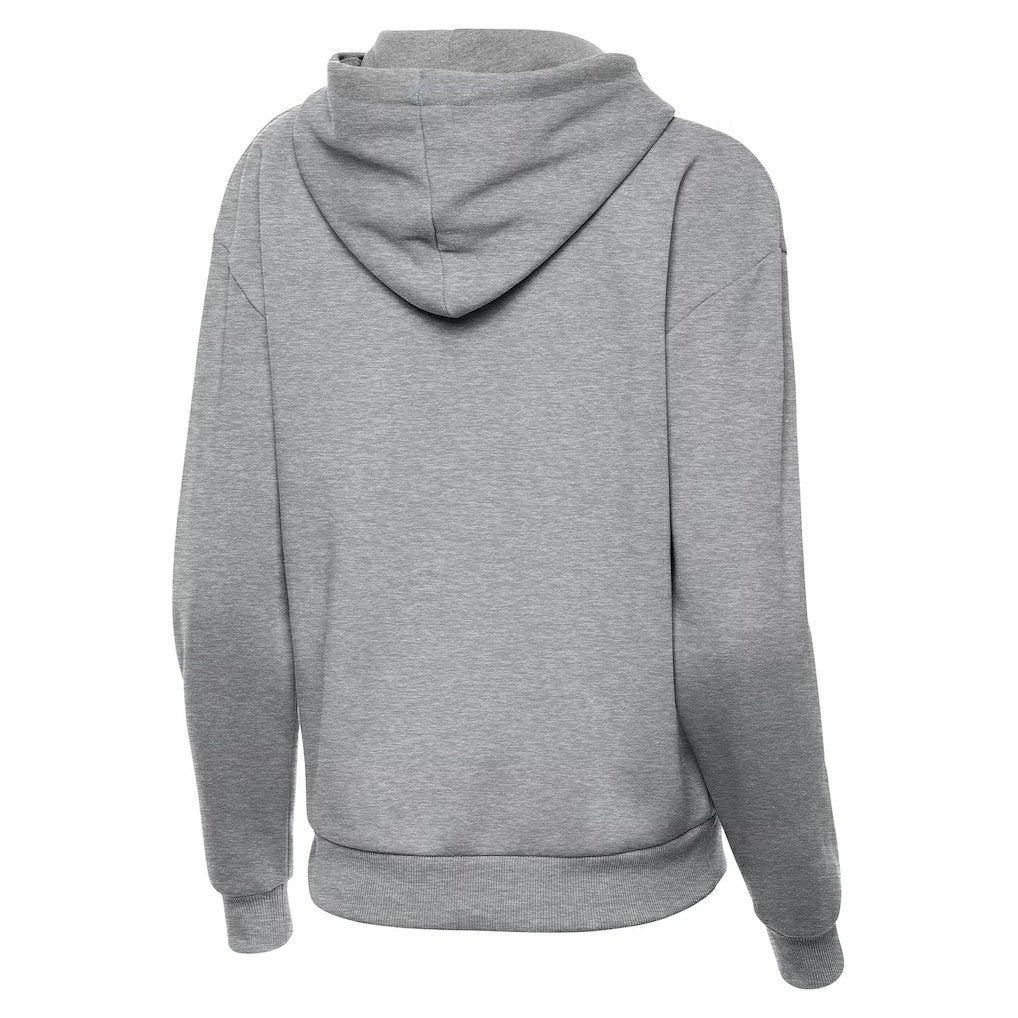Dallas Cowboys  Antigua Women's Victory Hoodie