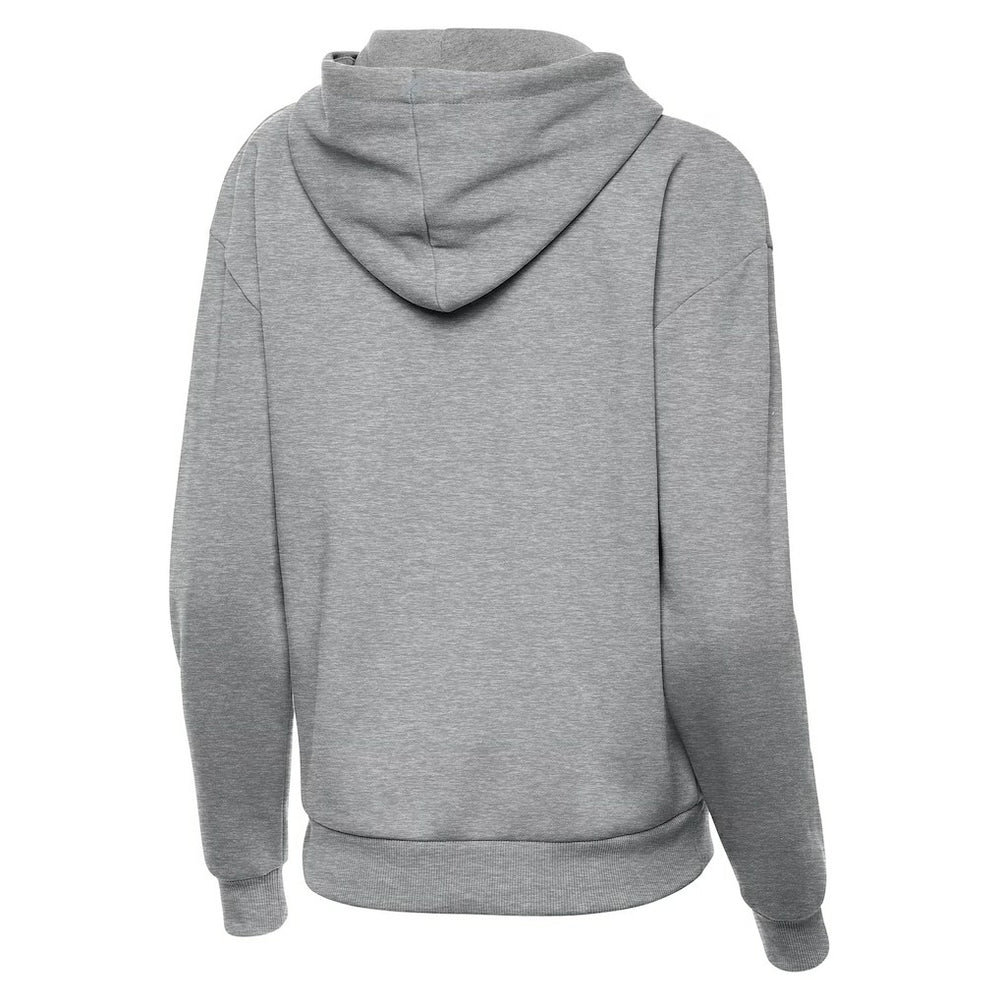 Denver Broncos  Antigua Women's Victory Hoodie