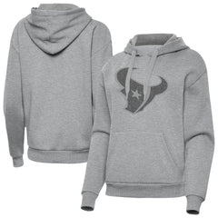 Houston Texans  Antigua Women's Victory Hoodie