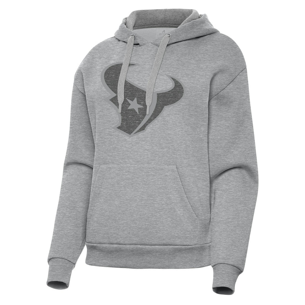 Houston Texans  Antigua Women's Victory Hoodie