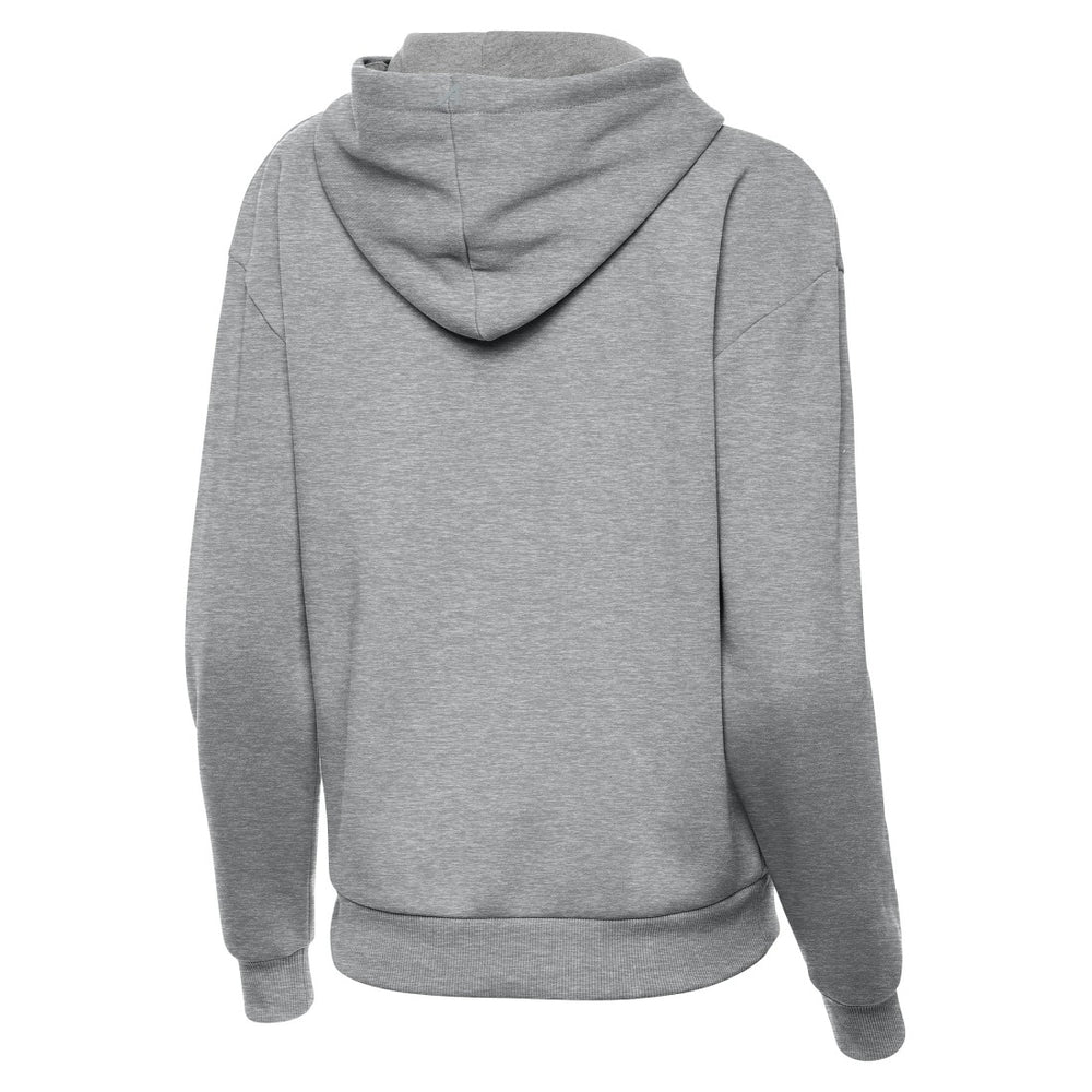 Houston Texans  Antigua Women's Victory Hoodie