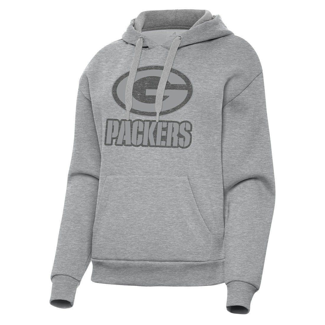 Green Bay Packers  Antigua Women's Victory Hoodie