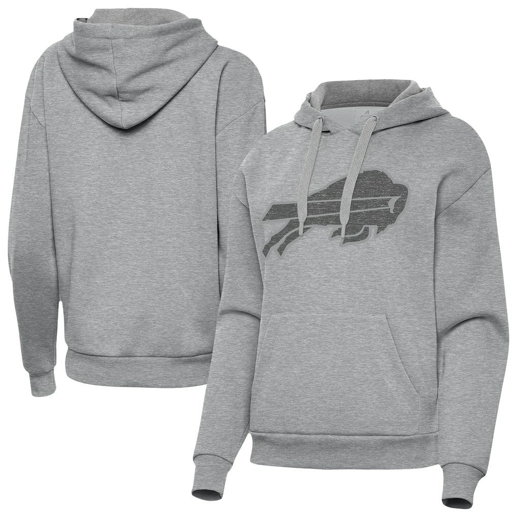 Buffalo Bills  Antigua Women's Victory Hoodie