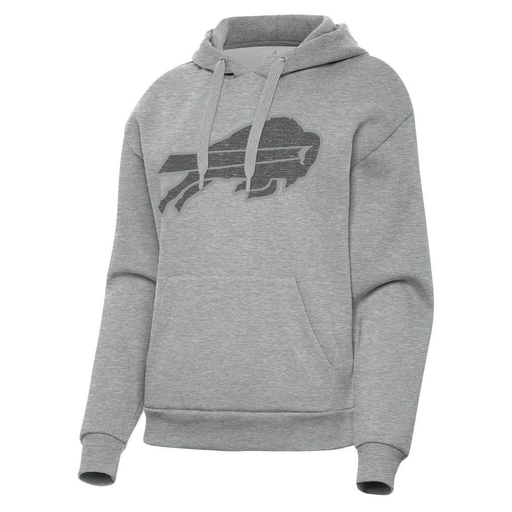 Buffalo Bills  Antigua Women's Victory Hoodie