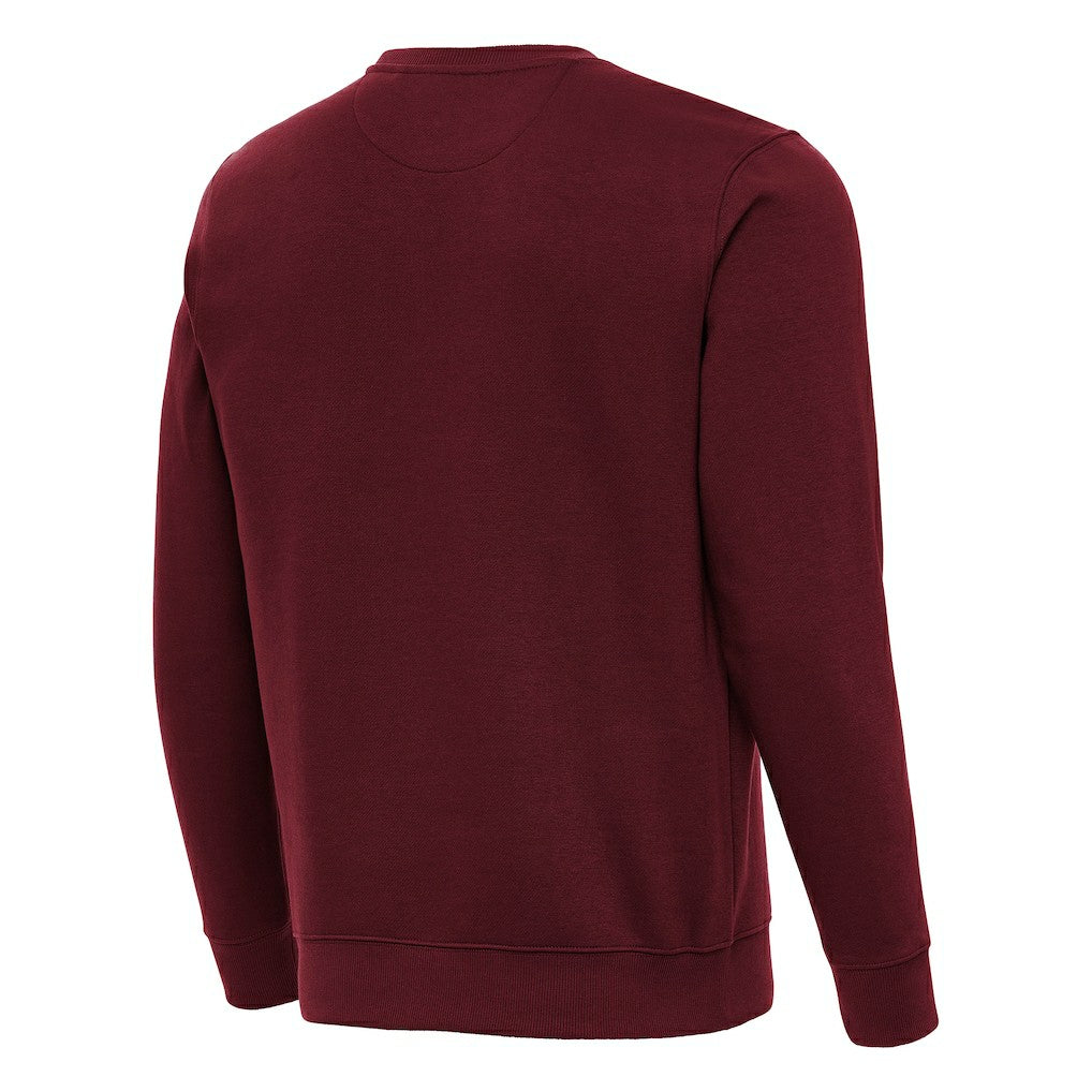 Washington Commanders  Antigua Victory Sweatshirt
