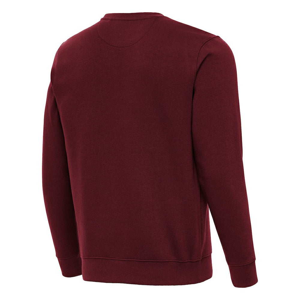 Washington Commanders  Antigua Victory Sweatshirt