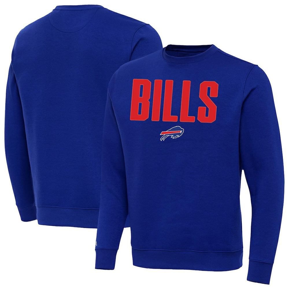 Buffalo Bills  Antigua Victory Sweatshirt