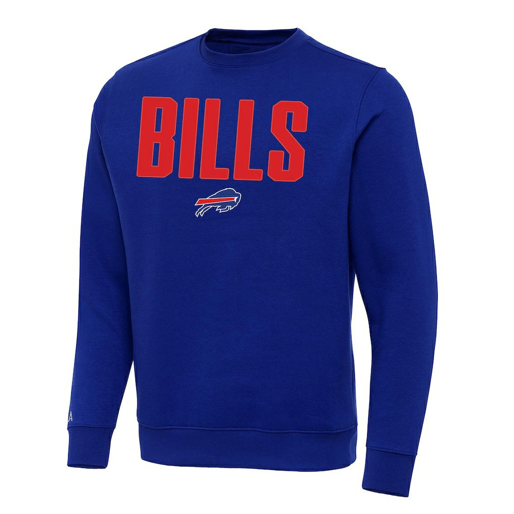 Buffalo Bills  Antigua Victory Sweatshirt