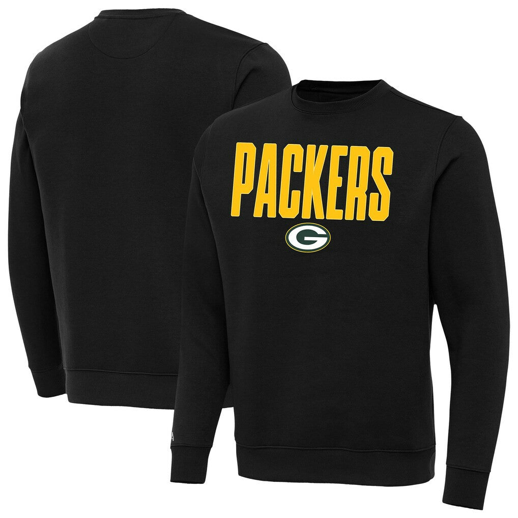 Green Bay Packers  Antigua Victory Sweatshirt