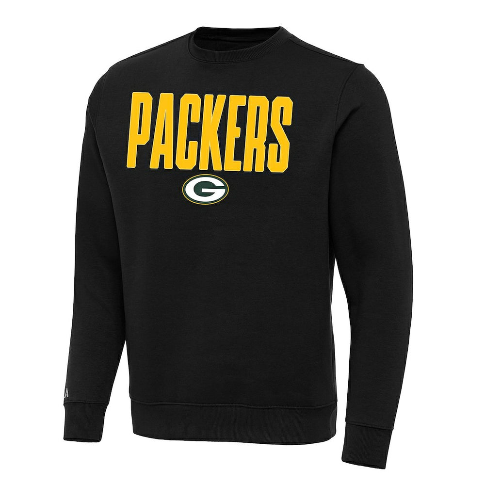 Green Bay Packers  Antigua Victory Sweatshirt