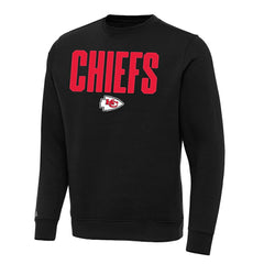 Kansas City Chiefs  Antigua Victory Sweatshirt