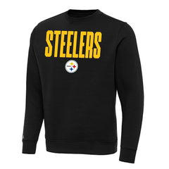 Pittsburgh Steelers  Antigua Victory Sweatshirt
