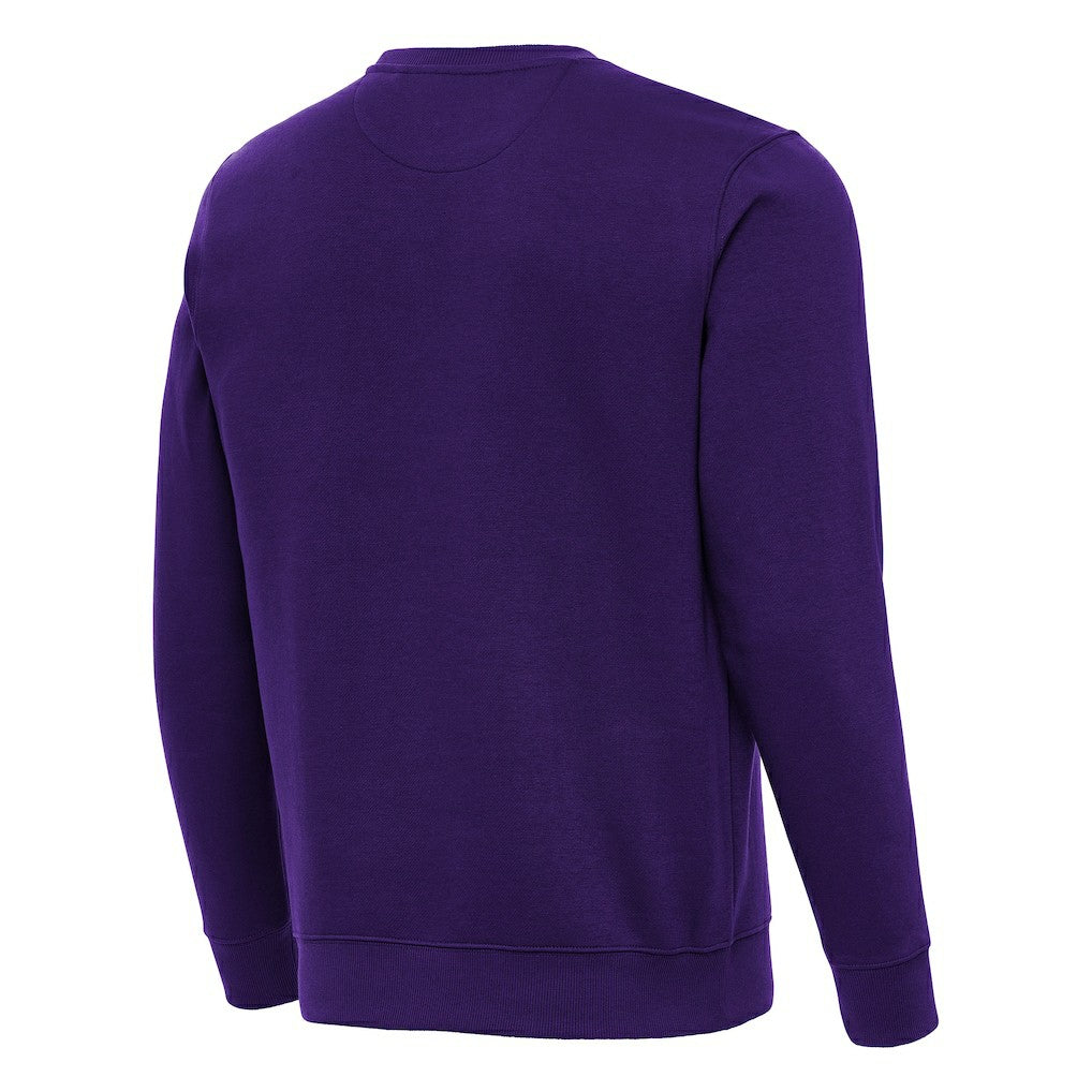 Minnesota Vikings  Antigua Victory Sweatshirt