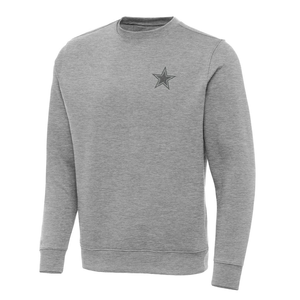 Dallas Cowboys  Antigua Victory Sweatshirt