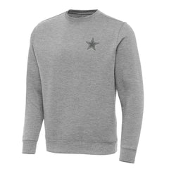 Dallas Cowboys  Antigua Victory Sweatshirt
