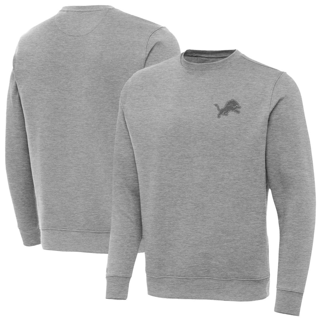 Detroit Lions  Antigua Victory Sweatshirt