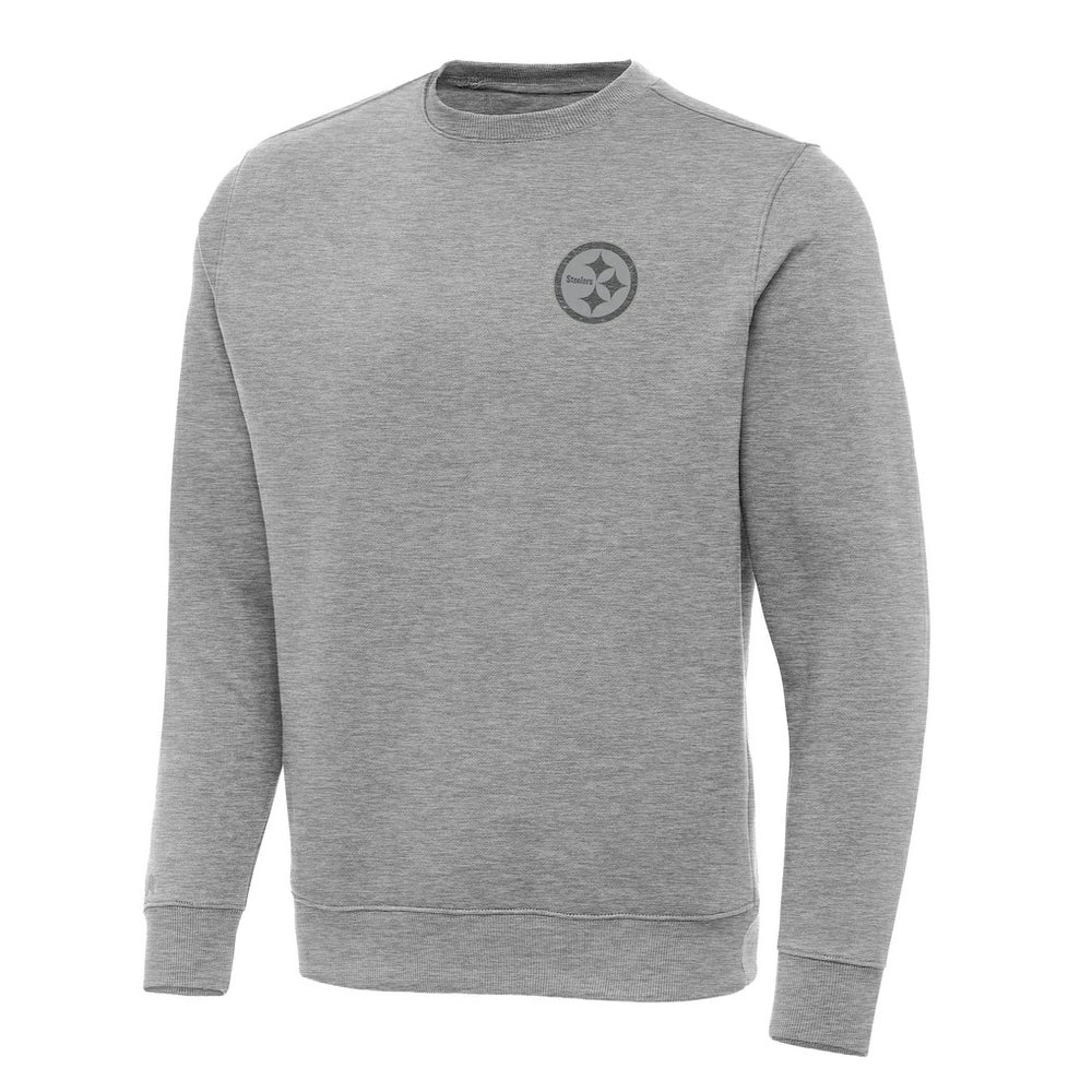 Pittsburgh Steelers  Antigua Victory Sweatshirt
