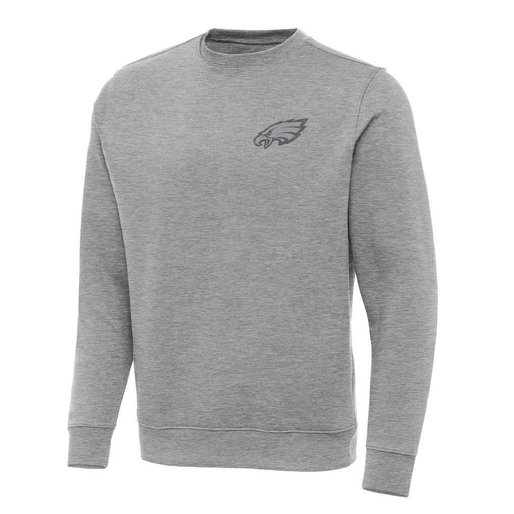 Philadelphia Eagles  Antigua Victory Sweatshirt