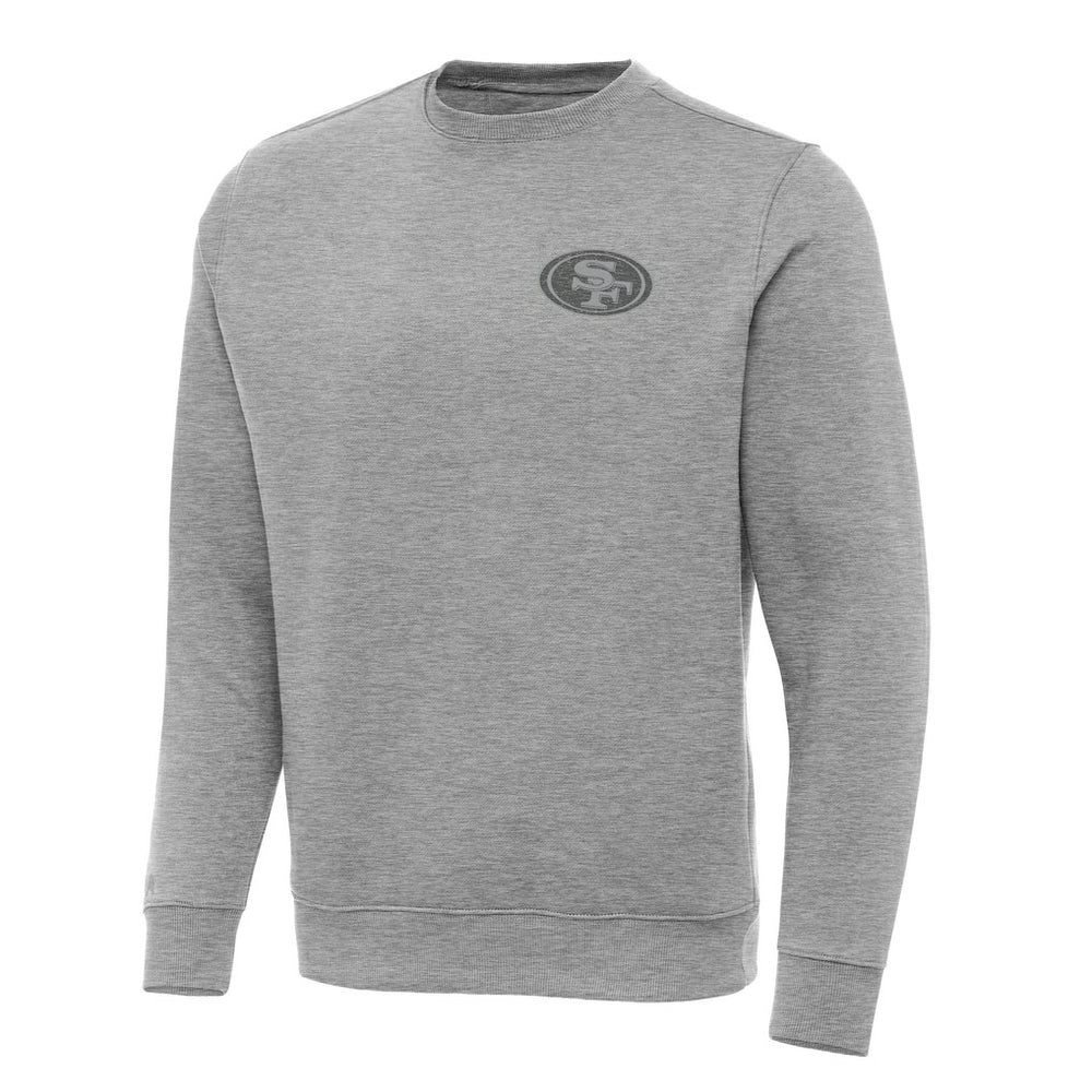 San Francisco 49ers  Antigua Victory Sweatshirt