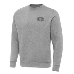 San Francisco 49ers  Antigua Victory Sweatshirt