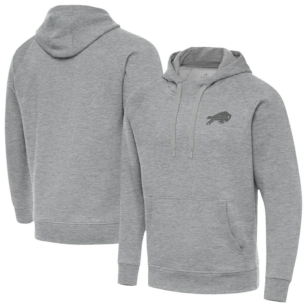Buffalo Bills  Antigua Victory Hoodie