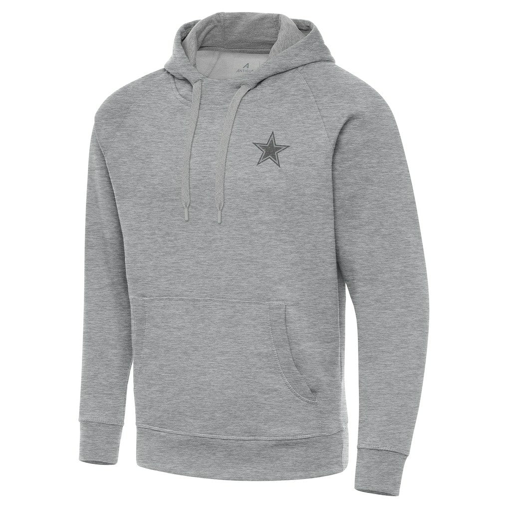 Dallas Cowboys  Antigua Victory Hoodie