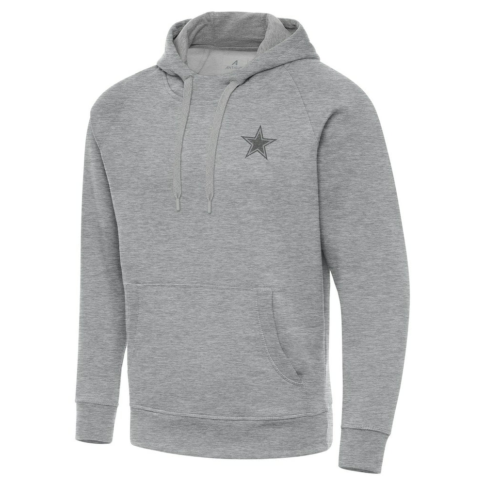 Dallas Cowboys  Antigua Victory Hoodie