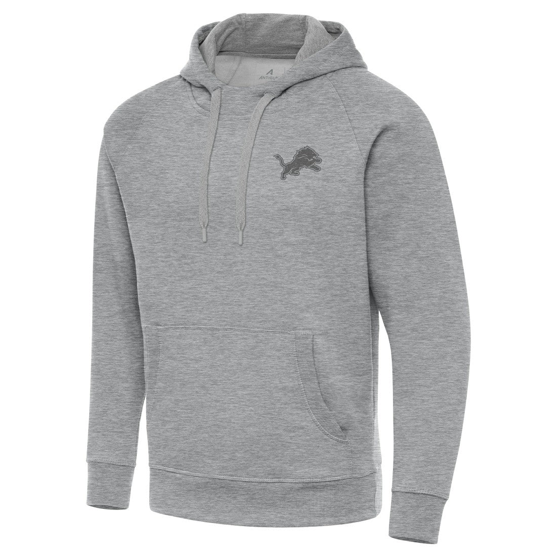 Detroit Lions  Antigua Victory Hoodie