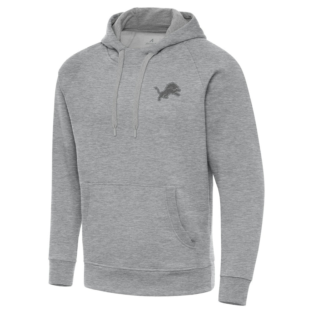 Detroit Lions  Antigua Victory Hoodie
