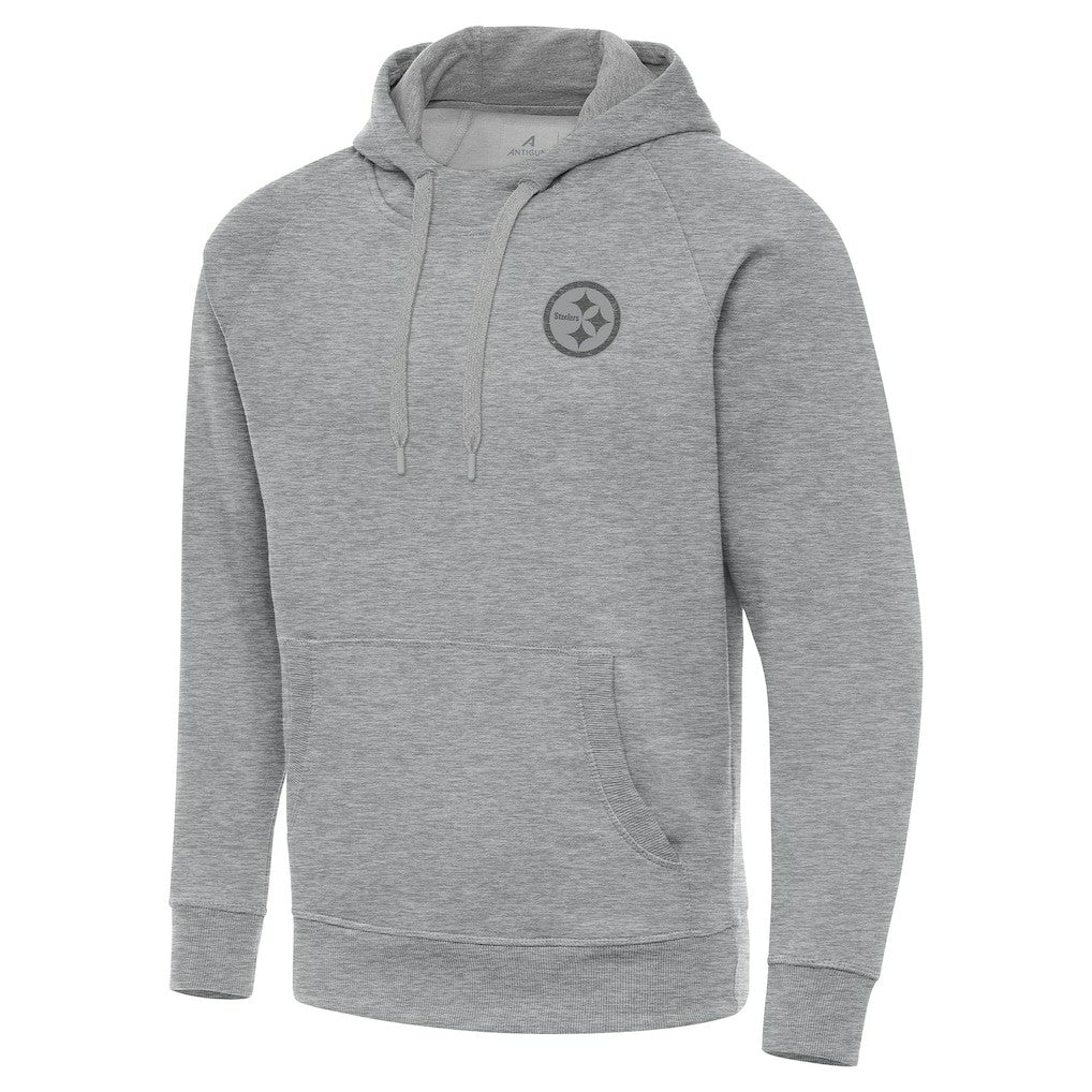 Pittsburgh Steelers  Antigua Victory Hoodie