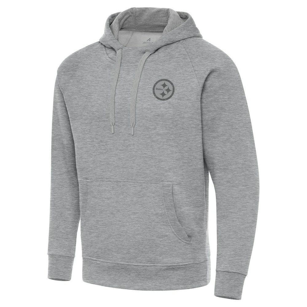 Pittsburgh Steelers  Antigua Victory Hoodie
