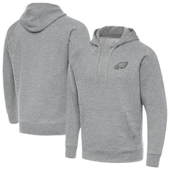 Philadelphia Eagles  Antigua Victory Hoodie