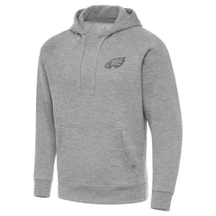 Philadelphia Eagles  Antigua Victory Hoodie