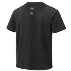 San Francisco 49ers  EQUIHUA Retro T-Shirt
