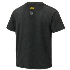 Los Angeles Rams  EQUIHUA Retro T-Shirt