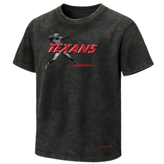 Houston Texans  EQUIHUA Retro T-Shirt