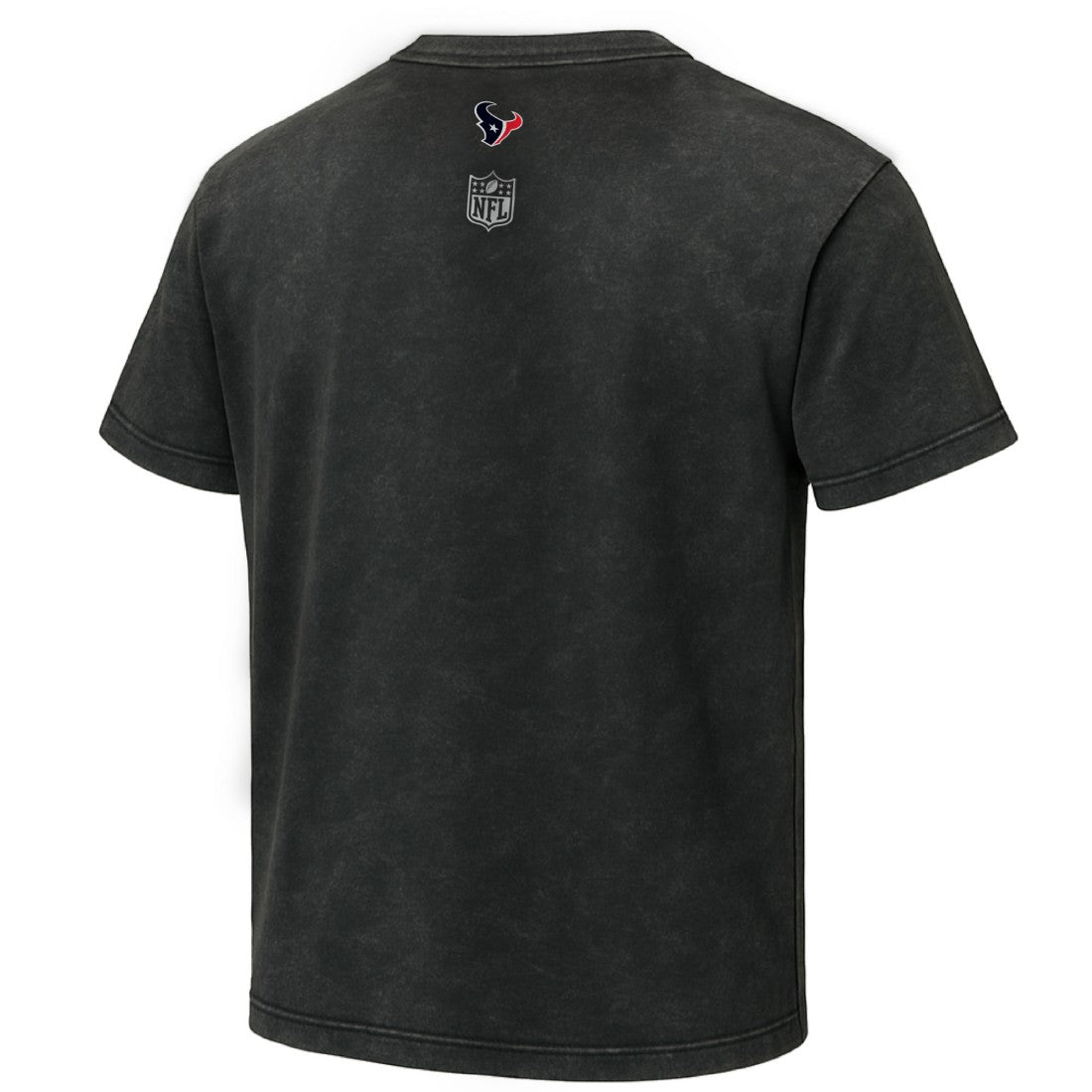 Houston Texans  EQUIHUA Retro T-Shirt