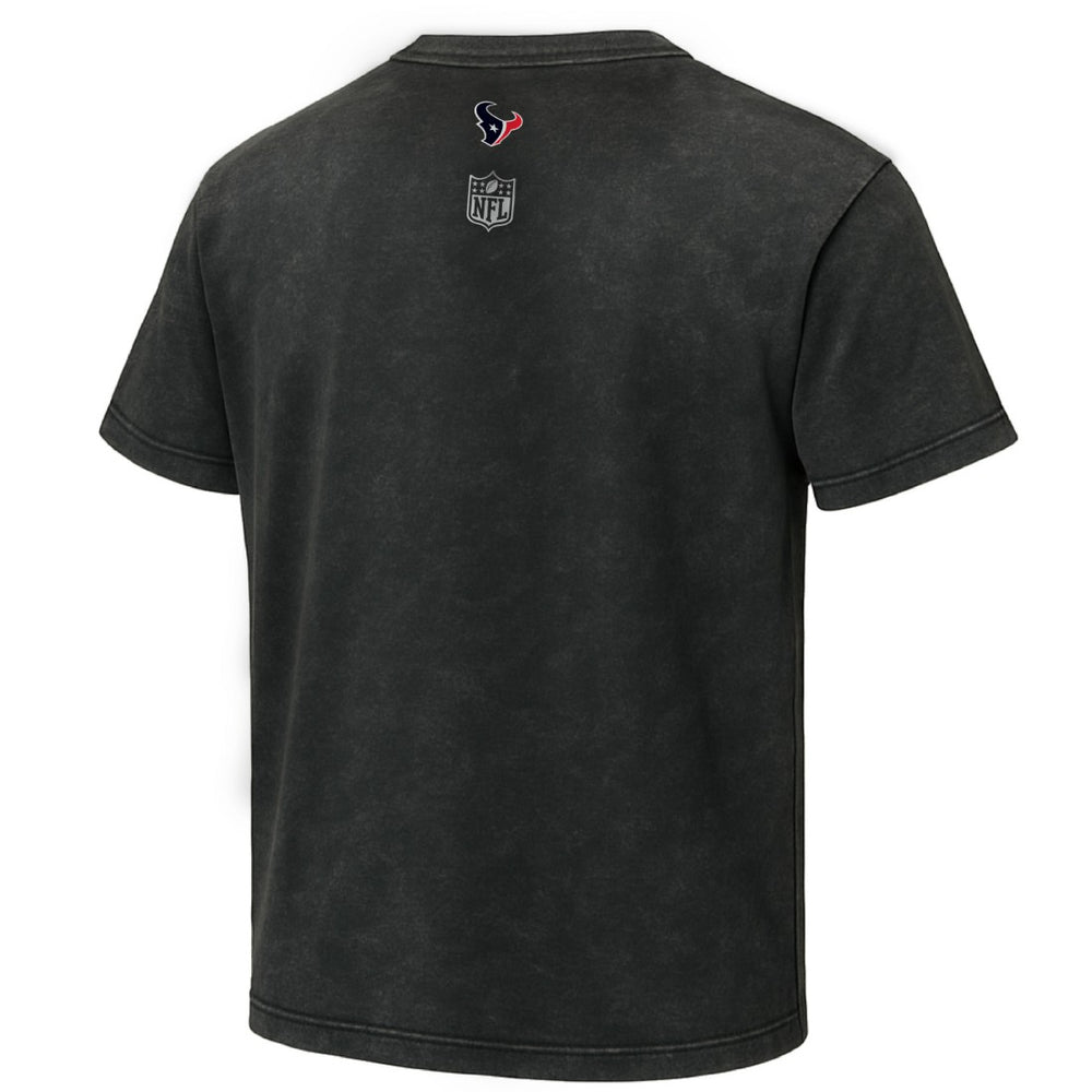 Houston Texans  EQUIHUA Retro T-Shirt