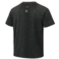 Houston Texans  EQUIHUA Retro T-Shirt