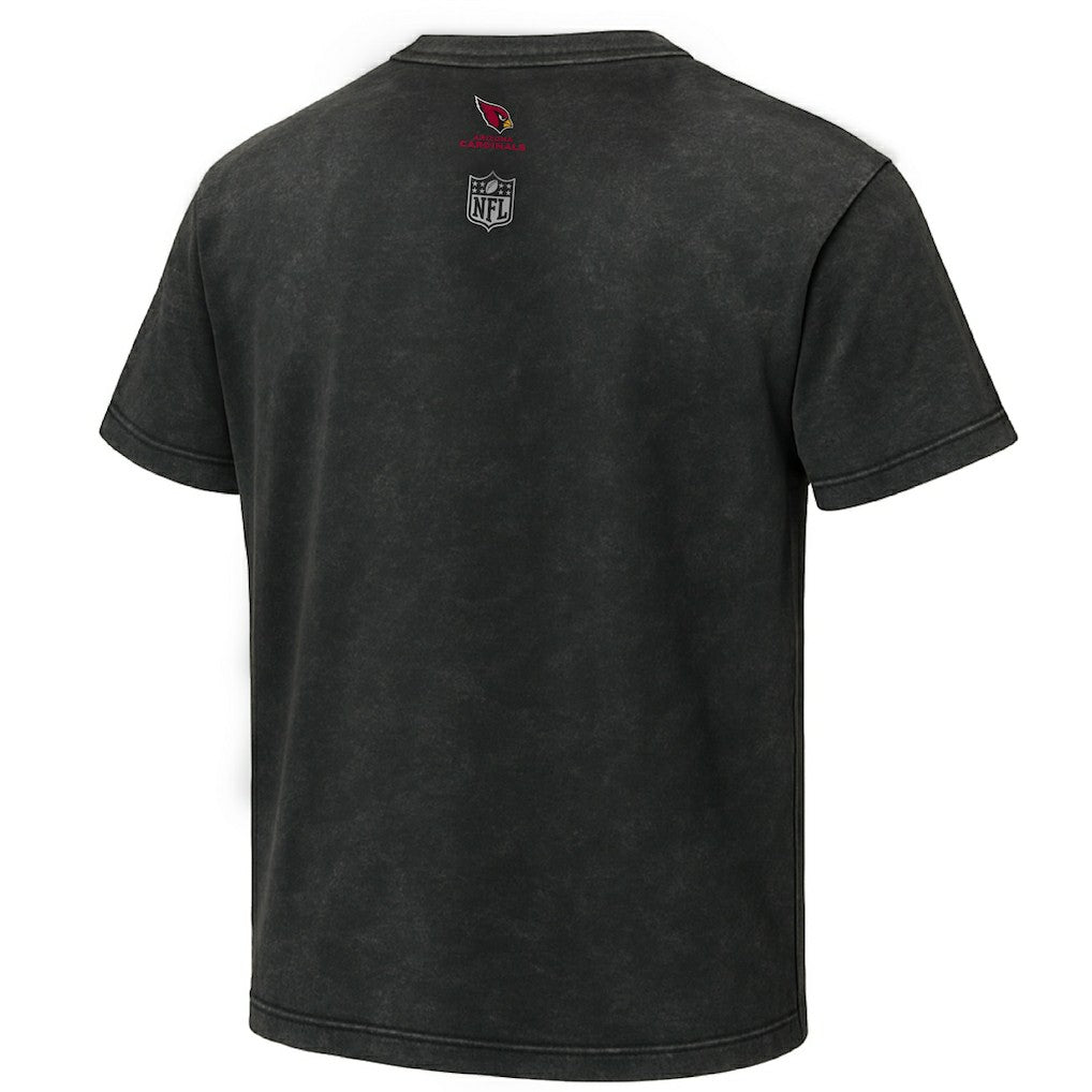 Arizona Cardinals  EQUIHUA Retro T-Shirt