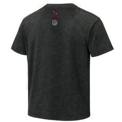 Arizona Cardinals  EQUIHUA Retro T-Shirt