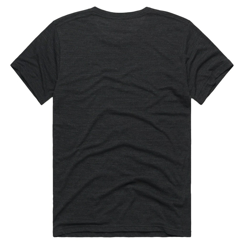 Las Vegas Raiders  Bo Jackson  Homage Unisex Retired Player Classic Caricature T-Shirt